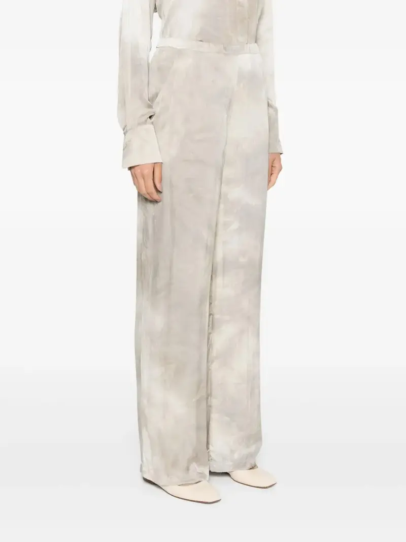 pantaloni rame miniatura 3