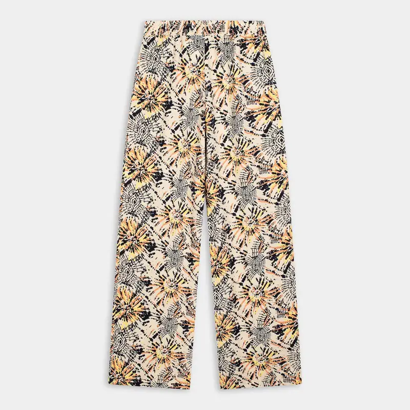 Pantaloni Sheen da Donna, fantasia miniatura 2