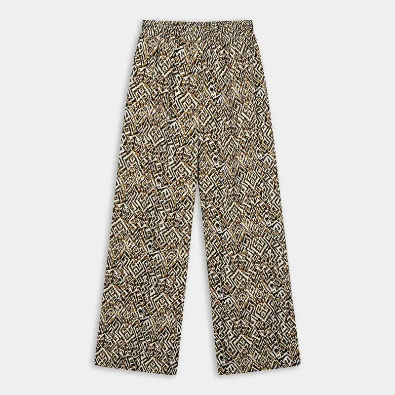 Pantaloni Sheen da Donna, fantasia