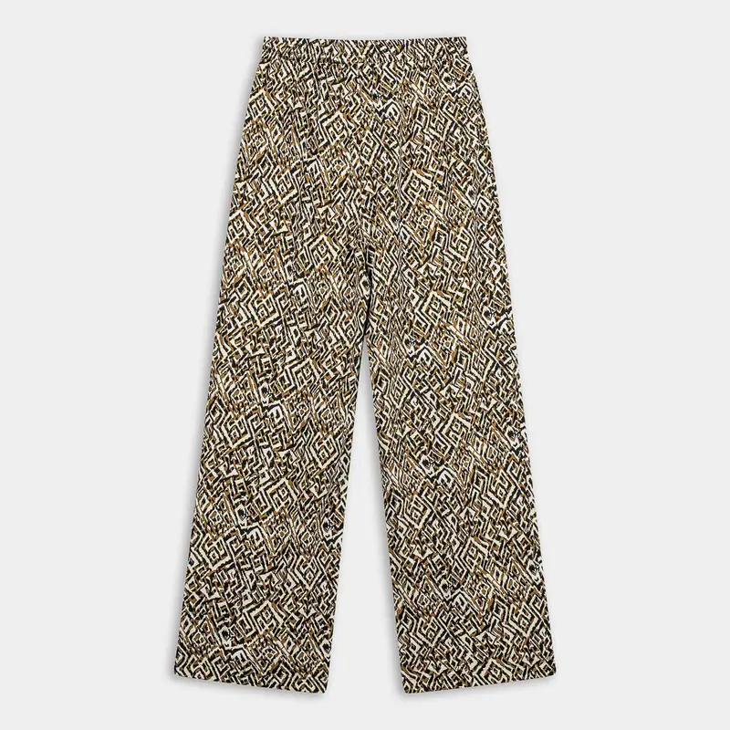 Pantaloni Sheen da Donna, fantasia miniatura 2