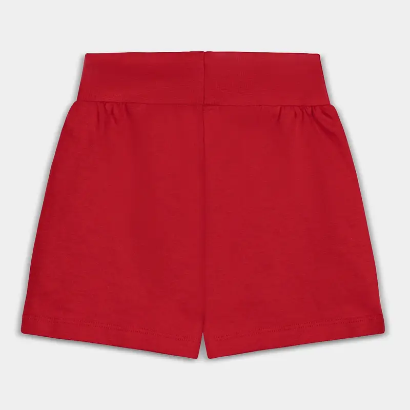 Pantaloni Spiderman da Bambino, rosso miniatura 2