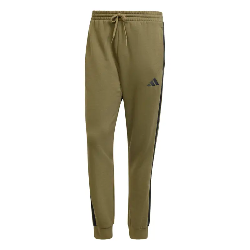 Pantaloni sportivi adidas Essentials 3-Stripes Fleece