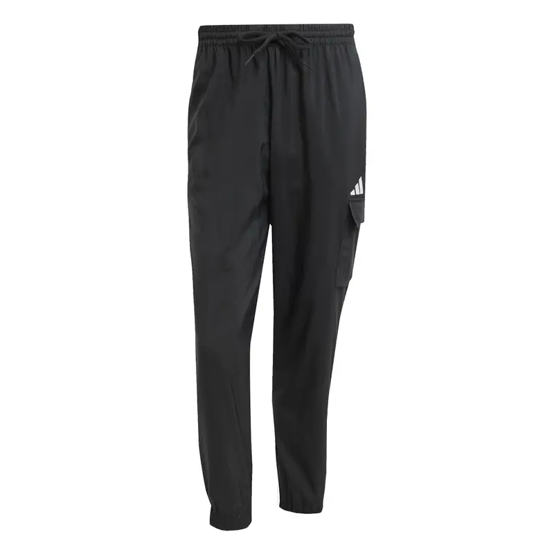 Pantaloni sportivi adidas Essentials Small Logo