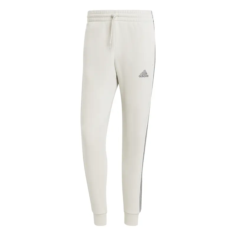 Pantaloni sportivi affusolati adidas Essentials Fleece 3-Stripes