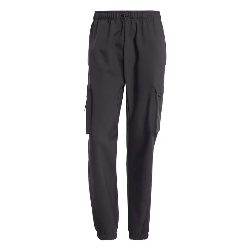 Pantaloni sportivi con tasche cargo adidas City Escape Premium