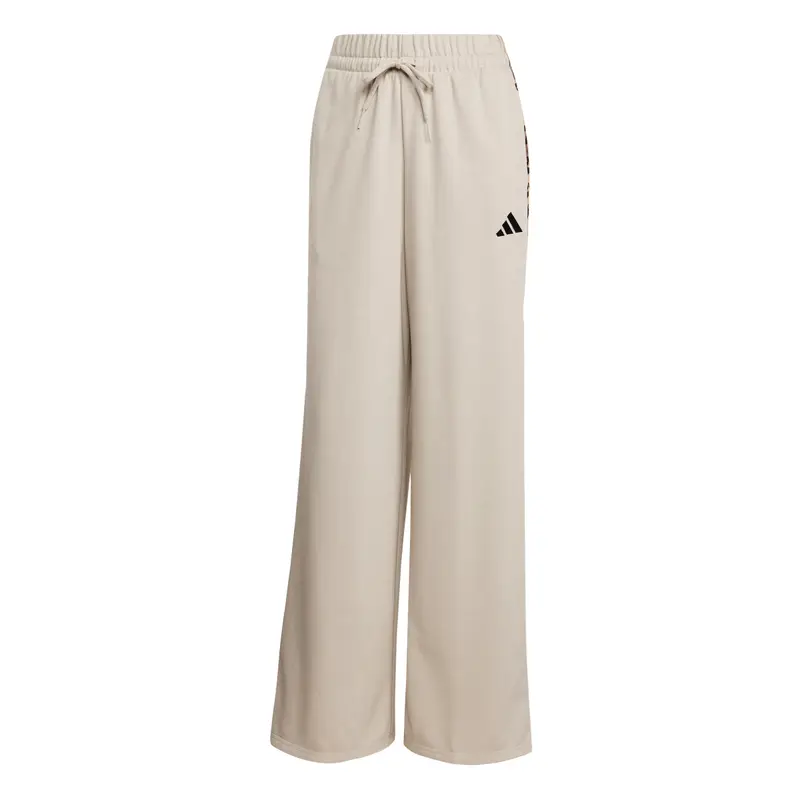 Pantaloni sportivi da donna adidas Animal Print 3-Stripes