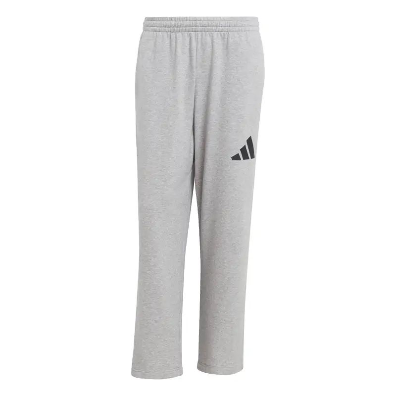 Pantaloni sportivi large adidas 3-Stripes Essentials