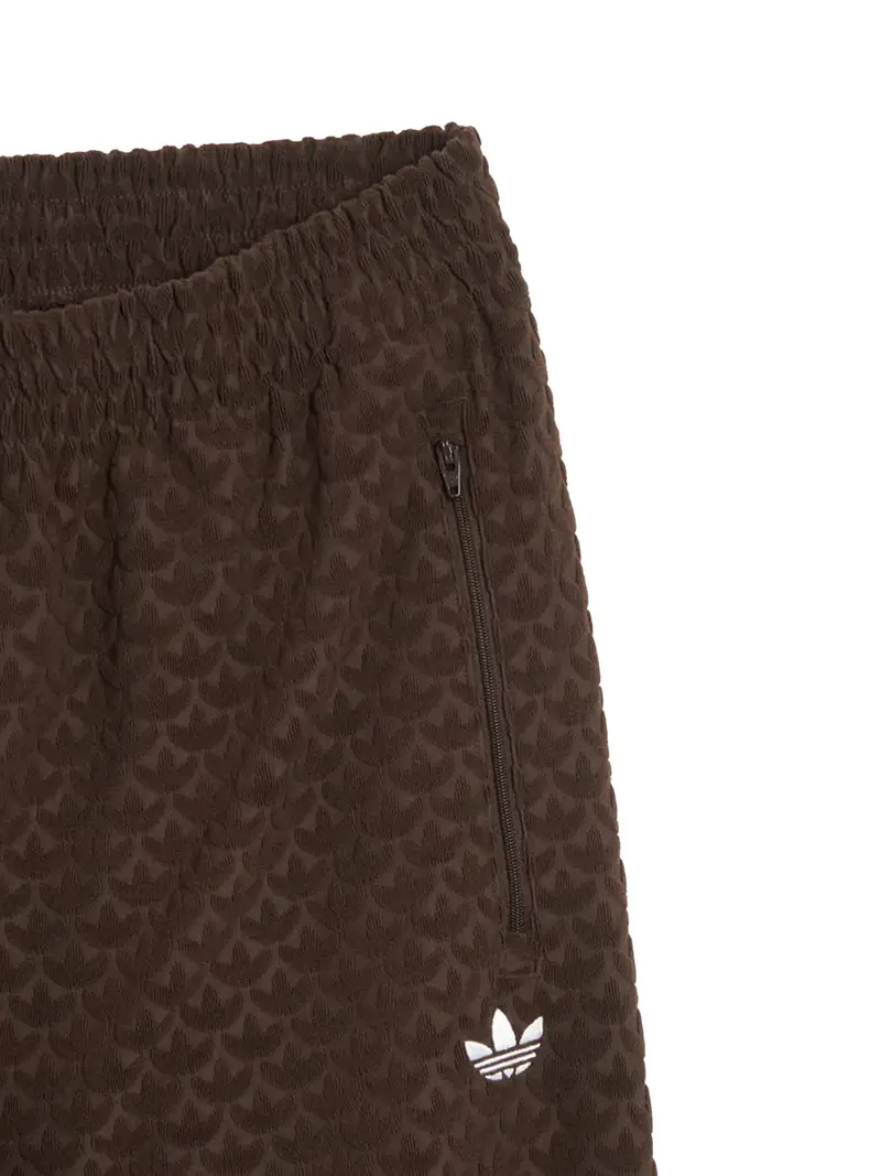 pantaloni sportivi monogram miniatura 2