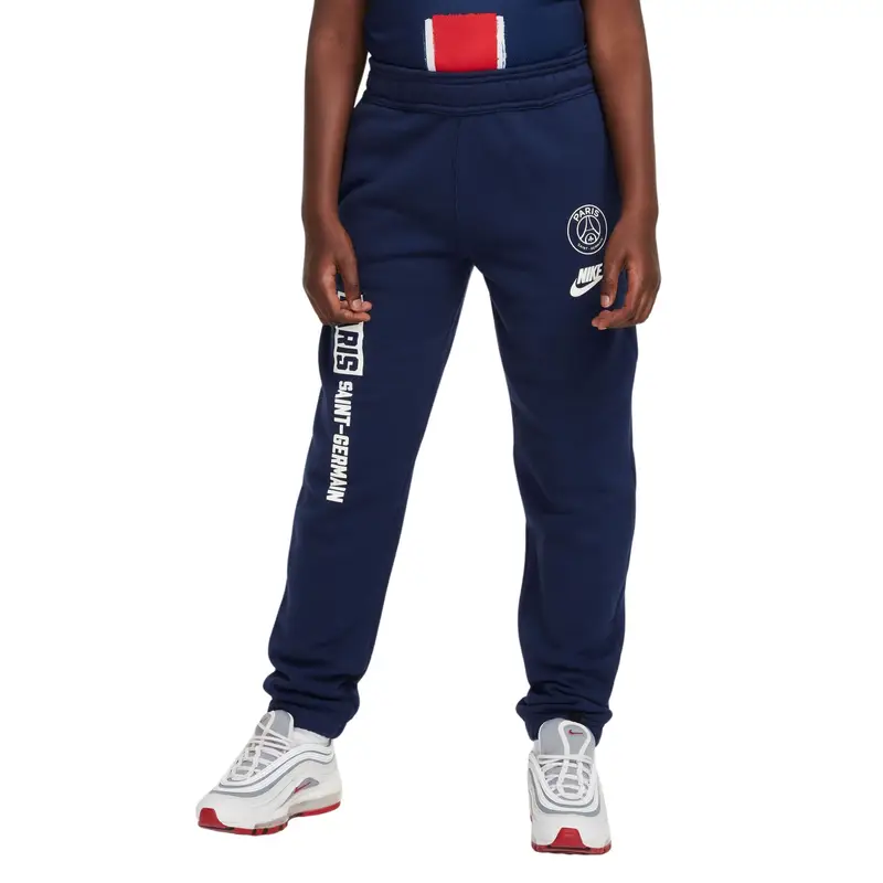 Pantaloni sportivi per bambini PSG 2024/25 Air