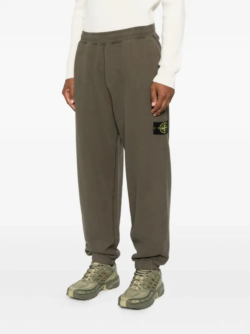 pantaloni stone island miniatura 2