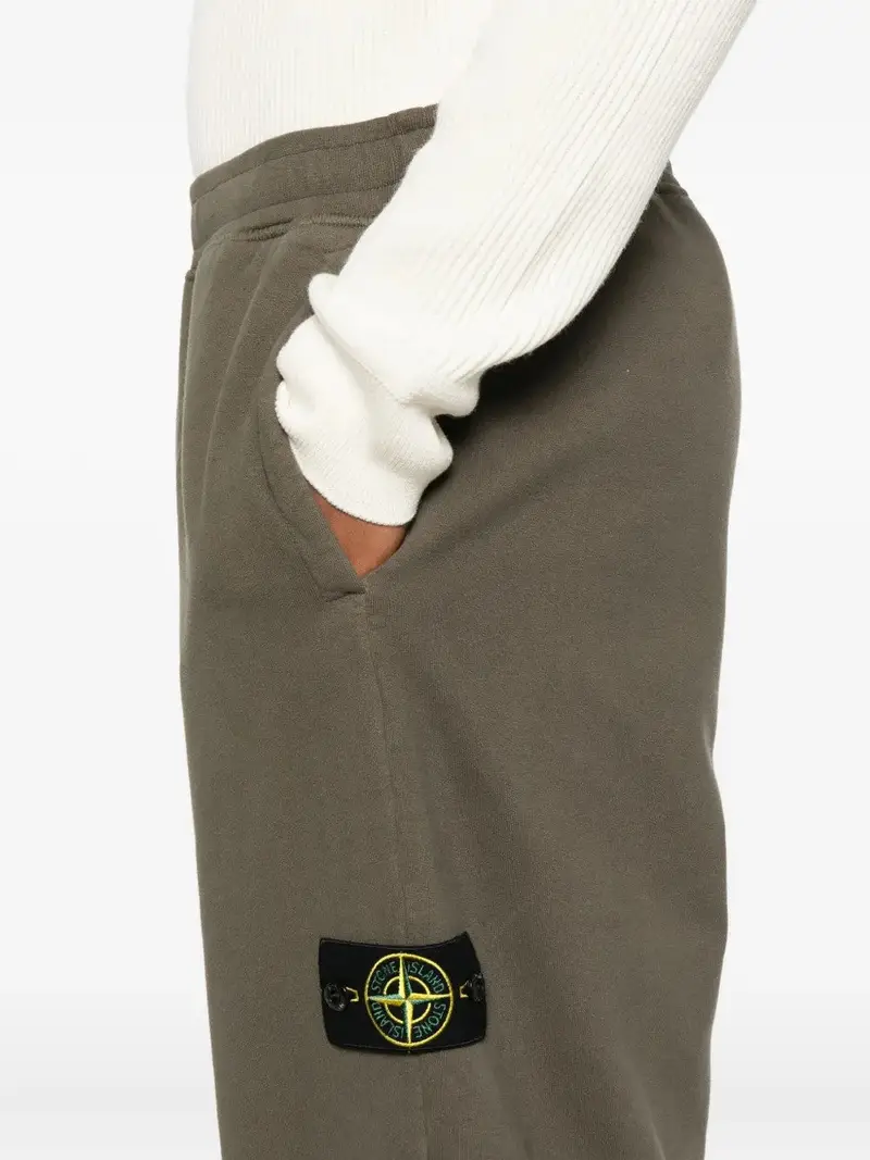 pantaloni stone island miniatura 3