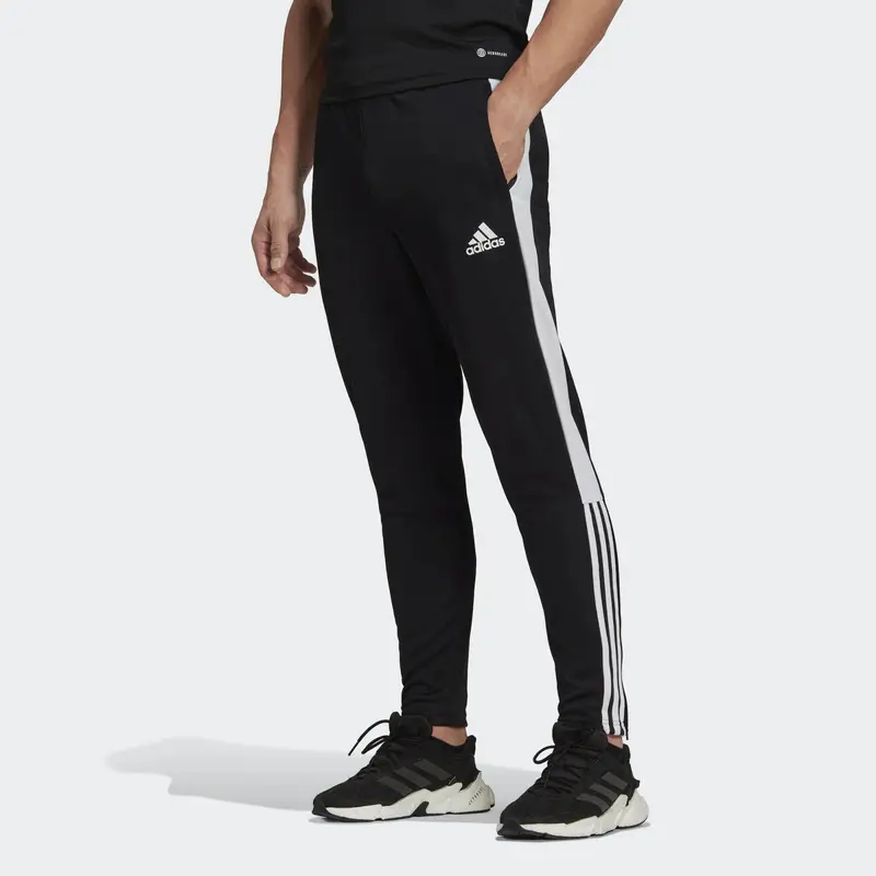 Pantaloni Tiro Essential |  Adidas