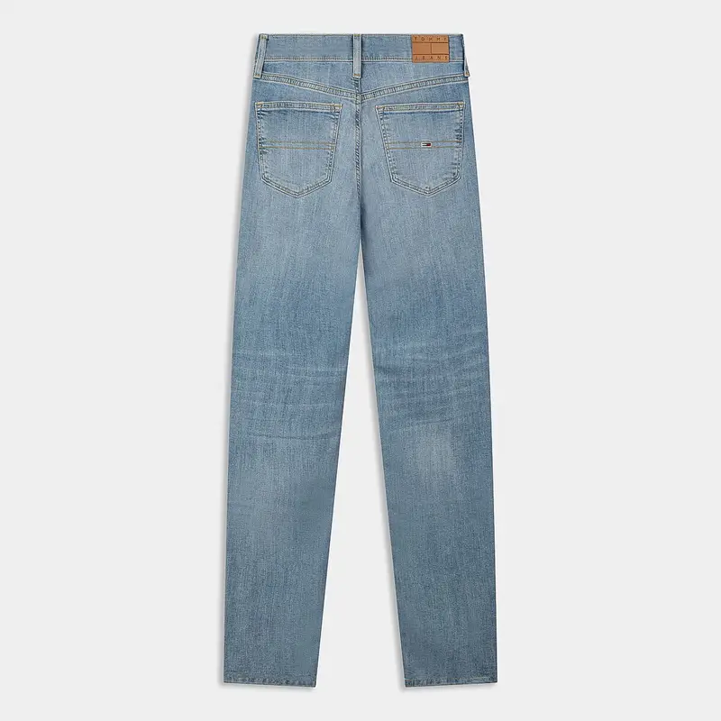 Tommy Jeans Jeans Donna Multicolore 1978398 miniatura 2