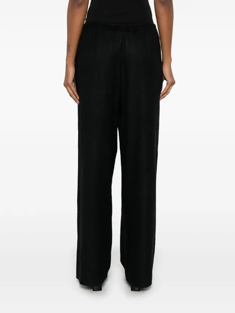 Pantaloni toteme miniatura 2