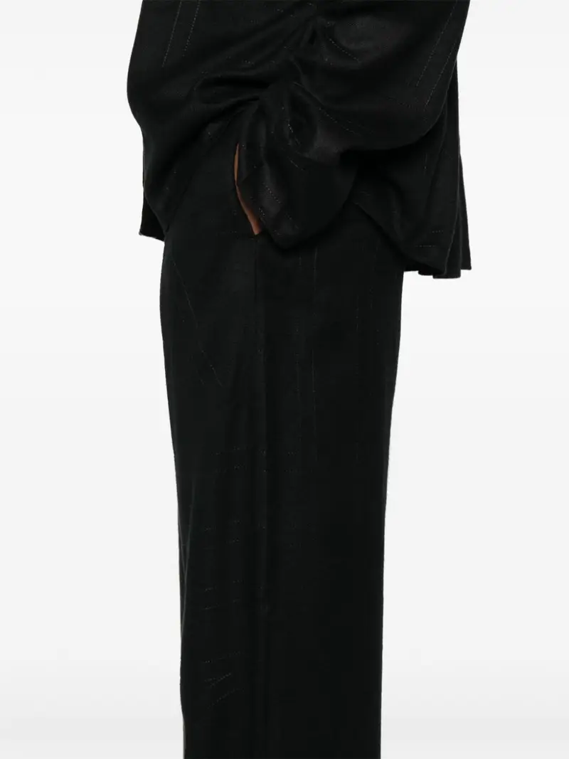 Pantaloni toteme miniatura 3