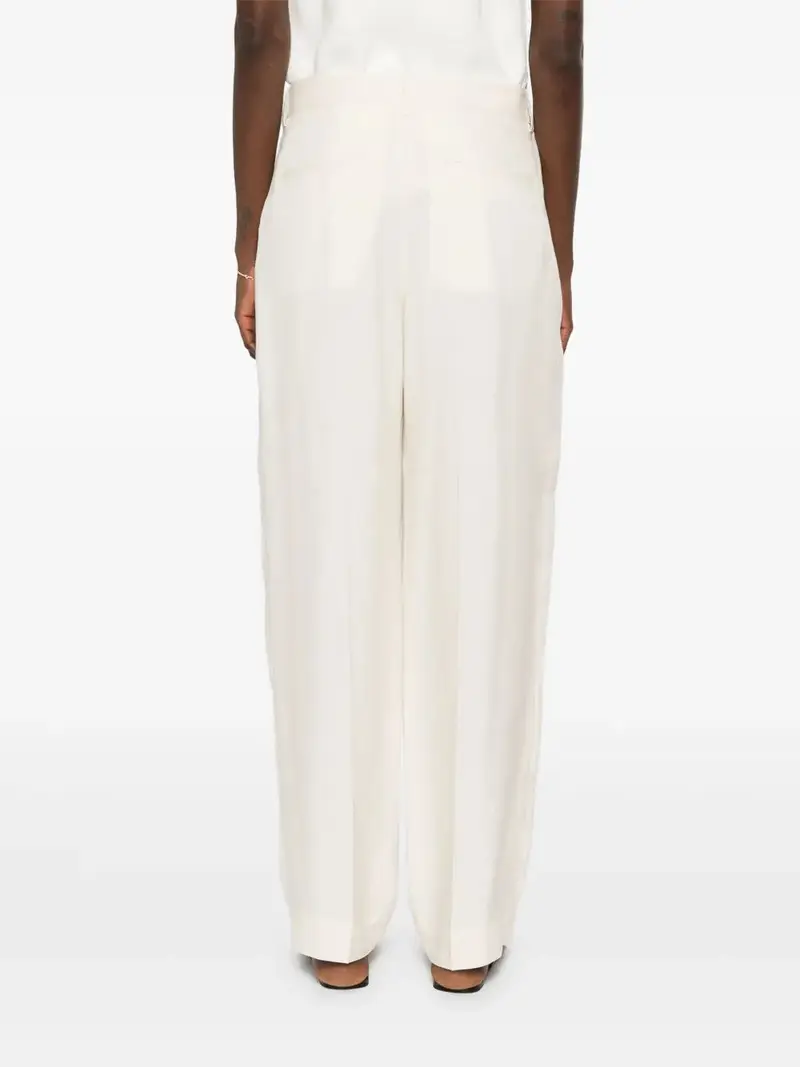 pantaloni toteme miniatura 3