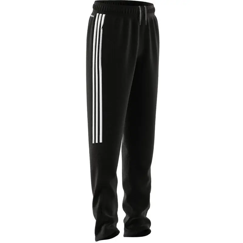 Pantaloni tuta bambino ginnastica Adidas neri |  Adidas