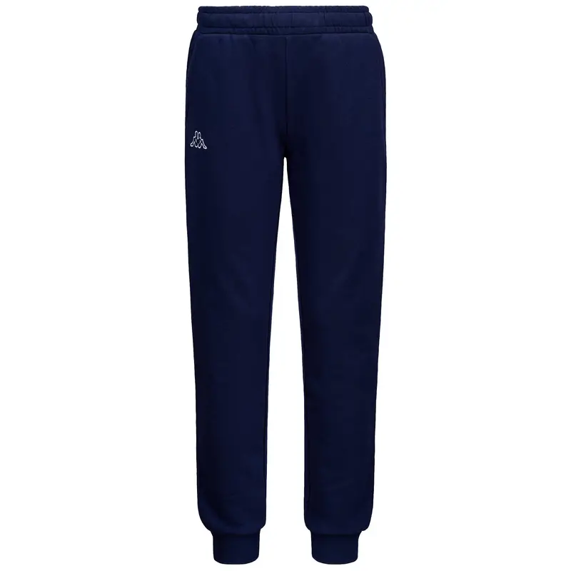 Pantaloni tuta Kappa bambino blu |  Kappa