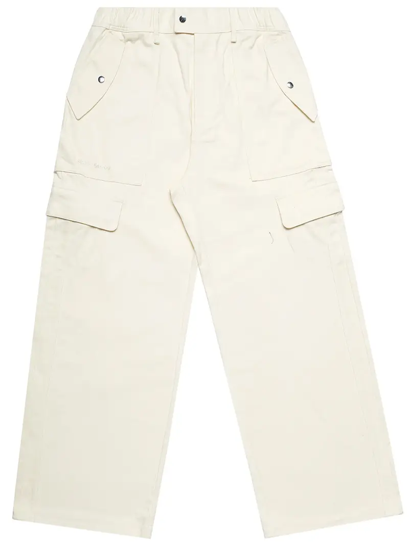 Pantaloni Wales Bonner Cargo