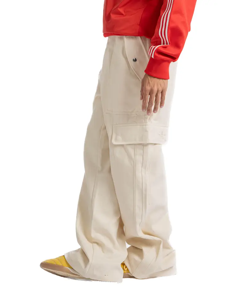 Pantaloni Wales Bonner Cargo miniatura 2