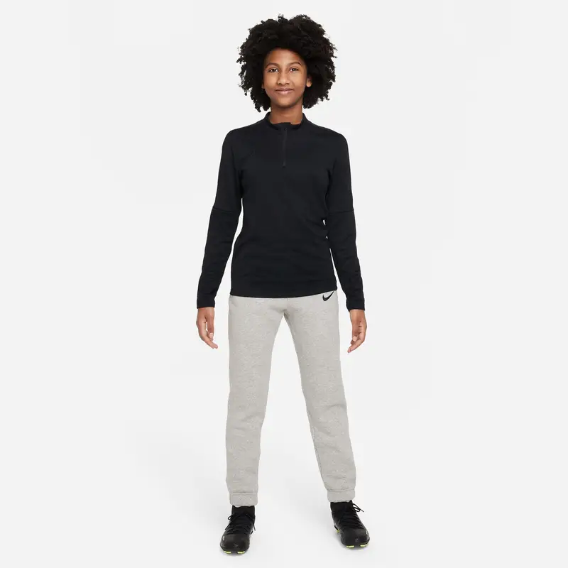 Pantatuta junior (fleece) nike grigio |  Nike