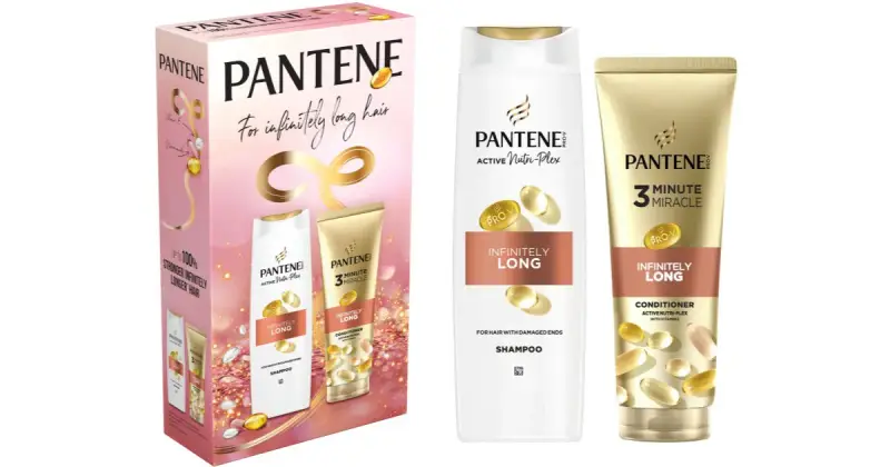 Pantene Balsamo Donna 3686434