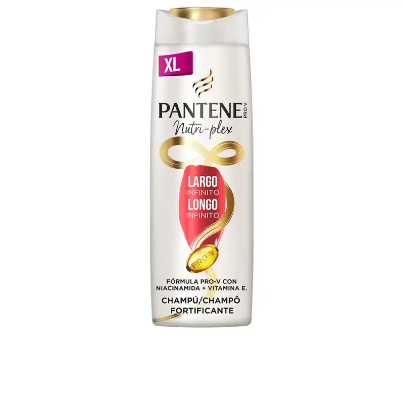 Lungo Infinito Shampoo 675ml