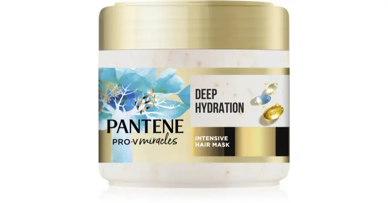 Maschera sorbet Pro-v Miracles Intense Hydration Surge - 300ml