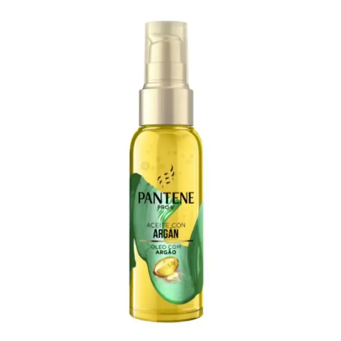 Olio di Pantene con Argan 100ml