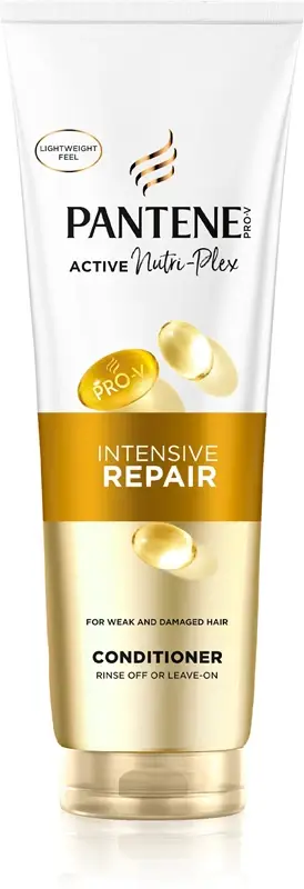 Pro-V Active Nutri Plex Intensive Repair balsamo per capelli deboli e rovinati 275 ml