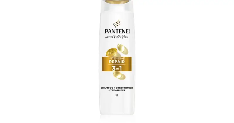 Pro-V Active Nutri Plex Intensive Repair shampoo 3 in 1 325 ml