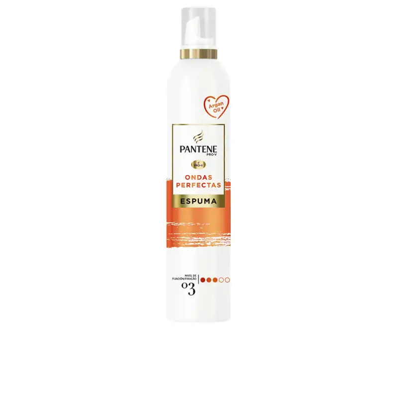 Ricci Naturali Schiuma 300ml