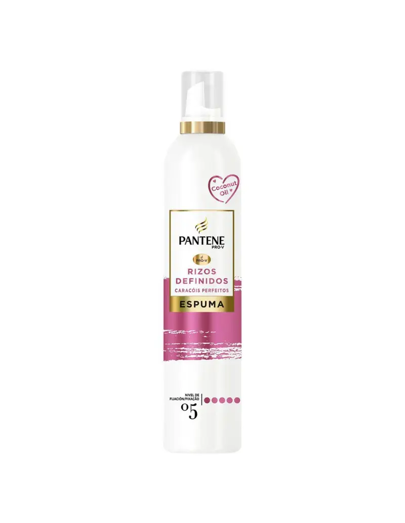 Schiuma 300ml Ricci Definiti