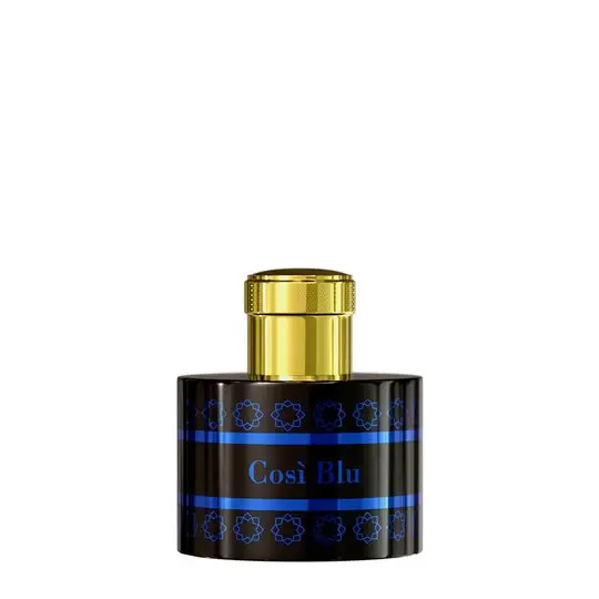 Cosi Blu Estratto di profumo 100 ml