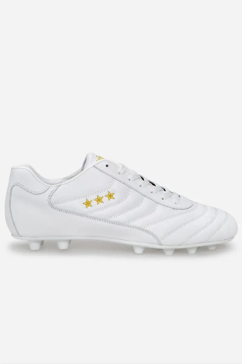 Pantofola D'Oro Derby Oro 3190964