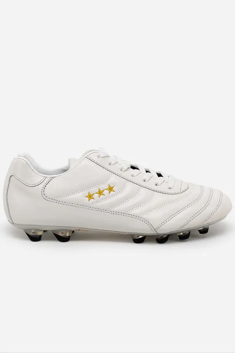Pantofola D'Oro Derby Oro 3191288