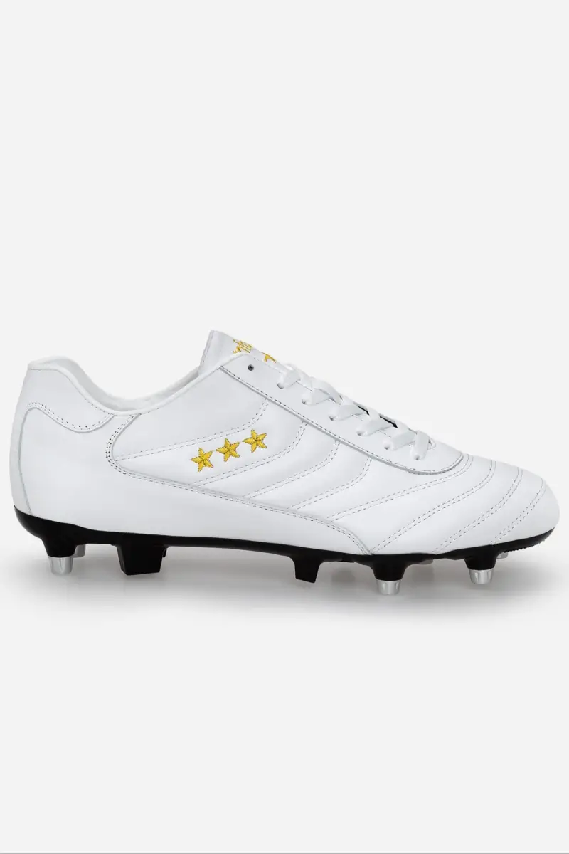 Pantofola D'Oro Derby Oro 3191880