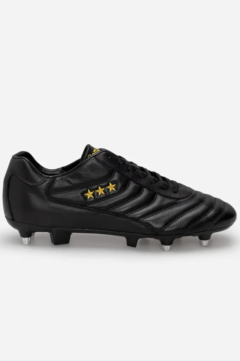Pantofola D'Oro Derby Oro 3190349