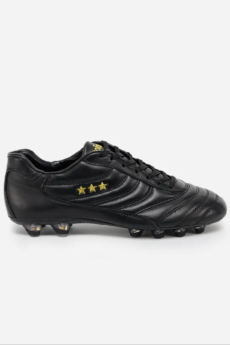 Pantofola D'Oro Derby Oro 3191296