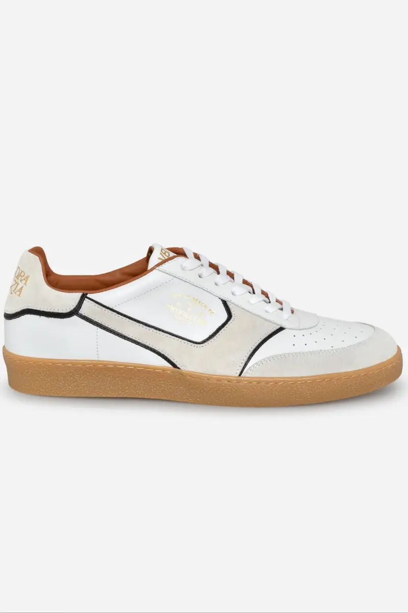 Sneakers uomo PDO x Venice Beach FC Archive