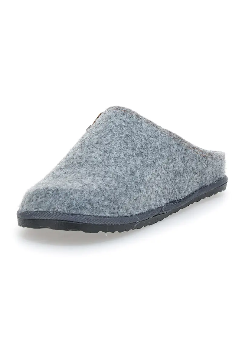 Inblu Pantofole Argento 2078201 miniatura 3