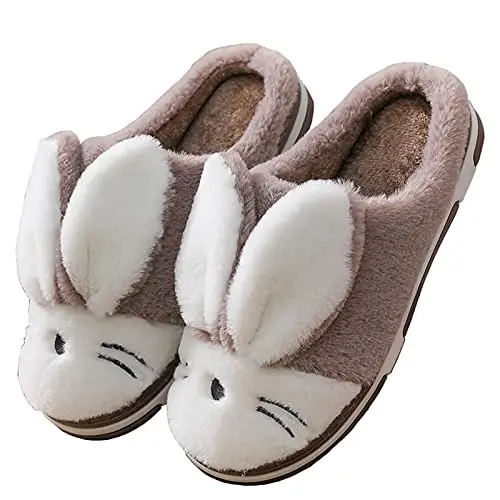Cozozn Pantofole Bambino Marrone 2973394
