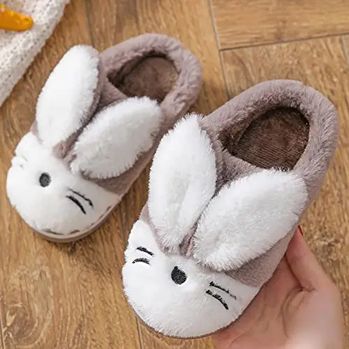 Cozozn Pantofole Bambino Marrone 2973394 miniatura 3