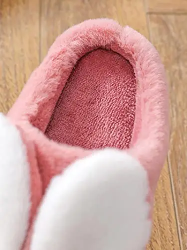 Cozozn Pantofole Bambina Rosa 2780259 miniatura 3