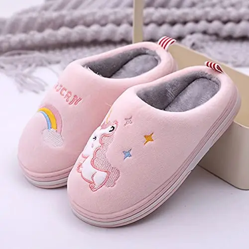 Cozozn Pantofole Bambina Rosa 2973391 miniatura 2