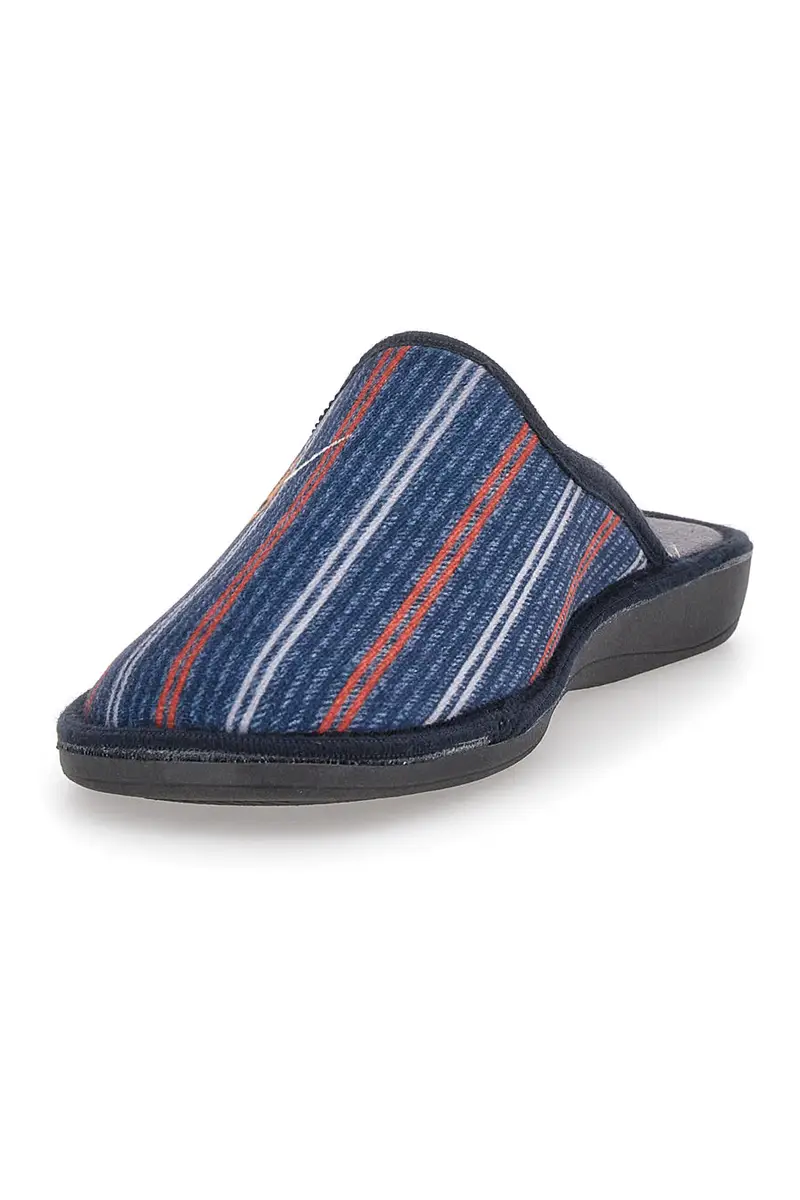 BIO UP Pantofole Blu 2079926 miniatura 3