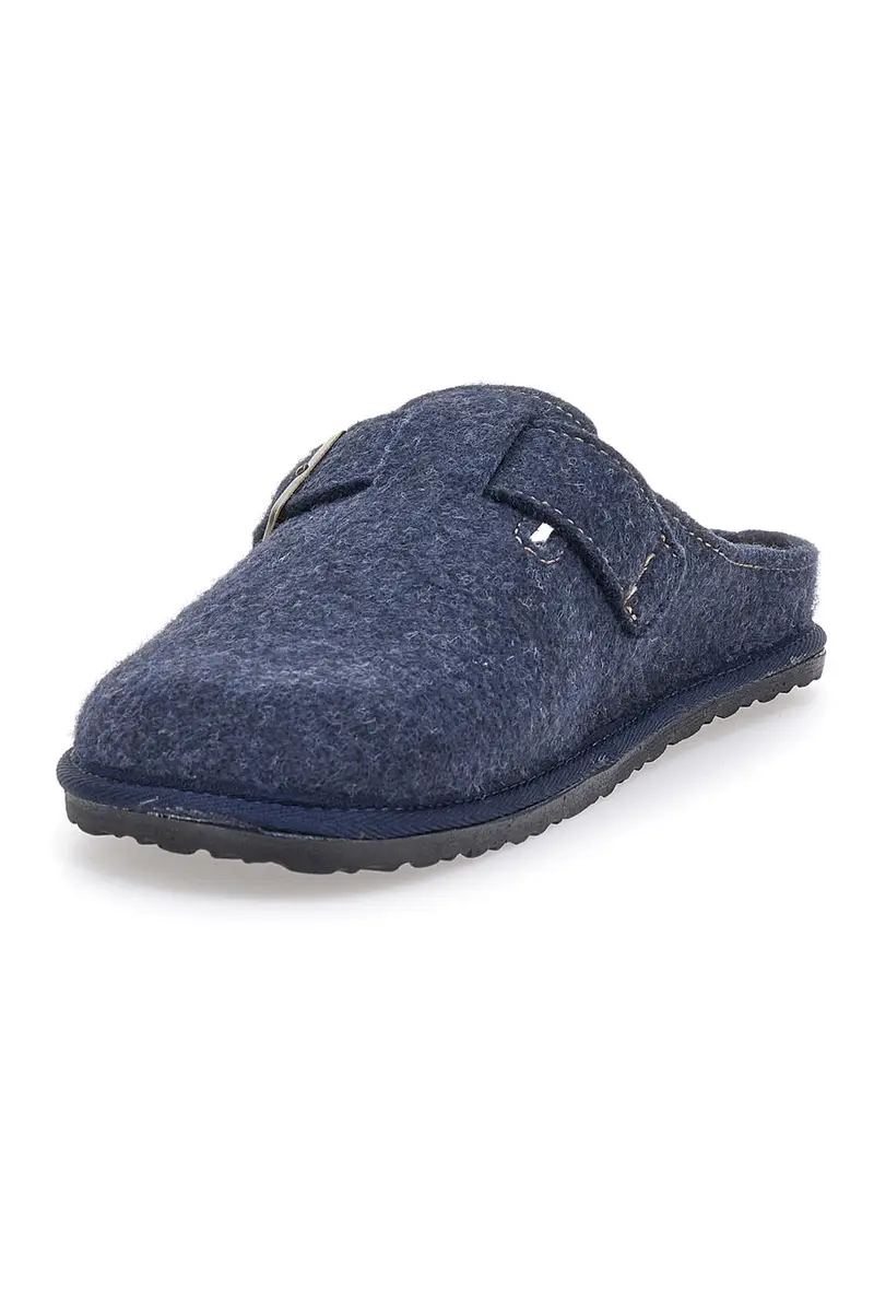 Inblu Pantofole Blu 1952592 miniatura 3