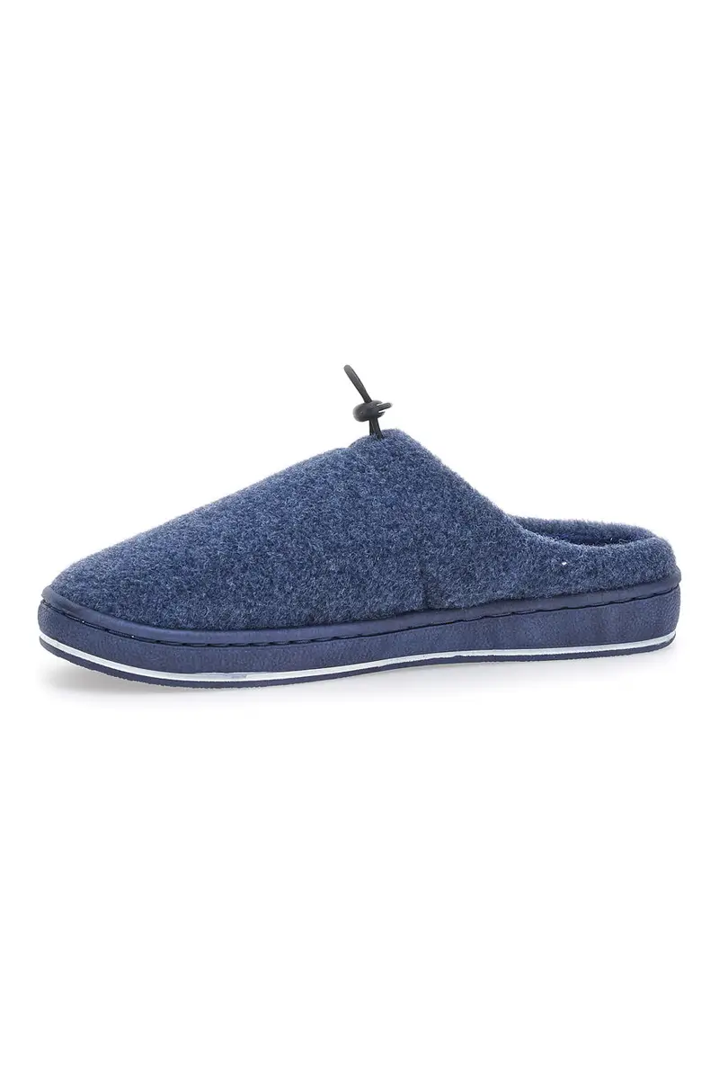 Coveri World Pantofole Blu 2080204 miniatura 3