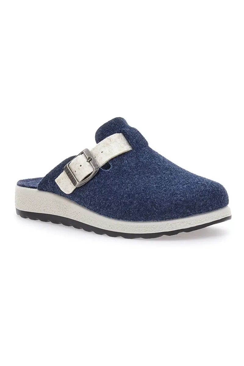 FLY FLOT Pantofole Blu 1950637 miniatura 2