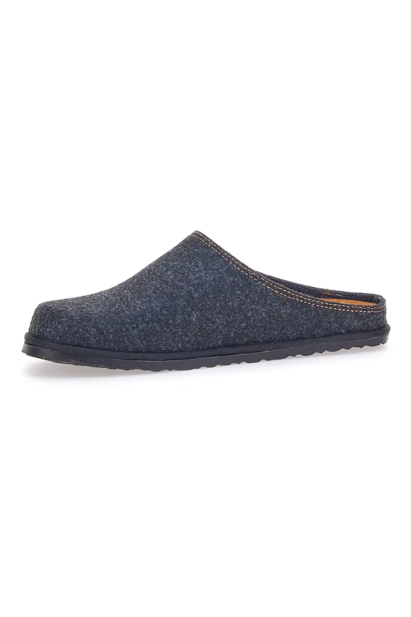 Inblu Pantofole Blu 2080189 miniatura 3